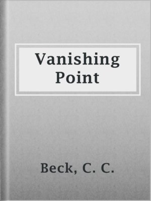 cover image of Vanishing Point